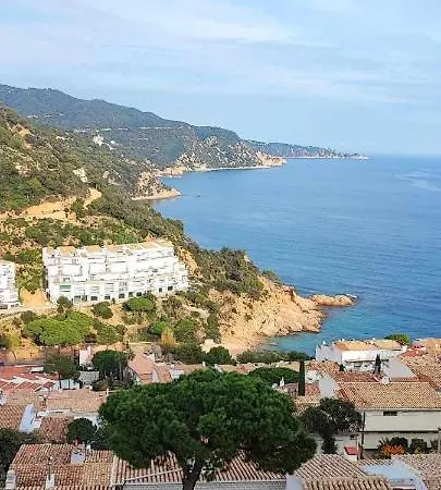 Xalupa Salions Vistas شقة